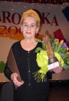 Ewa Bukowska