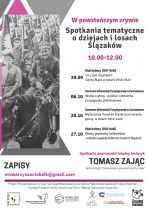 "W powstańczym zrywie"