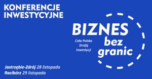 KSSE zaprasza na konferencję