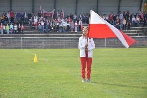 „100 km na 100-lecie odzyskania niepodległośc