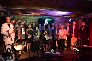 XXII Konkurs Poetycki "O Złote Cygaro Wilhelma" r