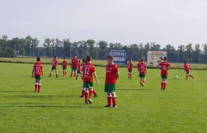 Sportowe emocje w Czerwionce-Leszczynach