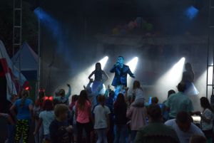 Gala Disco Polo za nami