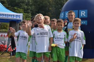 Leszczyniada 2018