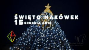 Relacja ze Święta Makówek