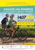 Wycieczka rowerowa „Na szlaku stanowickiej przyg