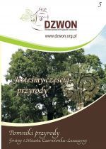 O urokach naszej przyrody