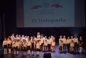 Konkurs Regionalny "My som stond - Jesteśmy stąd