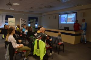 Podsumowanie projektu „Rowerem przez Czerwionkę