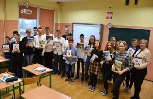 Młodzież o członkostwie w UE. Europejski Uniwer