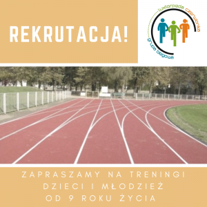 Nabór do Młodej Luxtorpedy