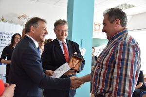 Turniej jednego wiersza “O różę Stanisława K
