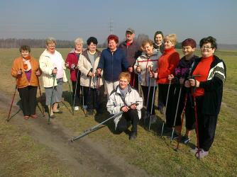 Projekt "Odnowa naszej miejscowości dzięki lokal