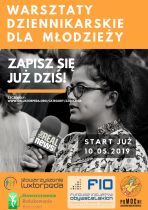 Szkolenia dla wolontariuszy