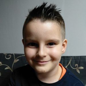 Serce dla Karola