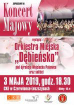 Obchody Święta 3 Maja oraz Dnia Zwycięstwa