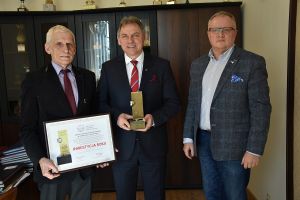 Konkurs Inwestycja Roku