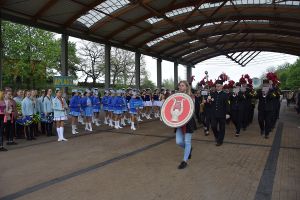 XI Festiwal Mażoretek „Parada” 2019 za nami
