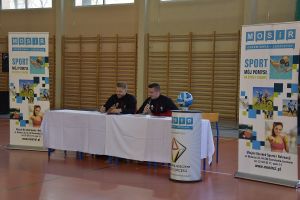 Piłkarze Górnika Zabrze gościli w Czerwionce-Le
