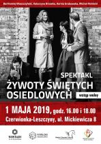 Teatr Śląski wraca na Familoki