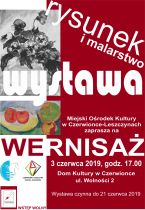 Wernisaż wystawy