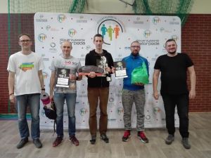 “Na Przijmo bez Gaszowice”