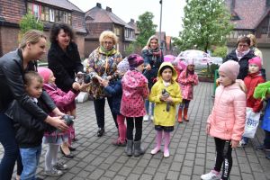 Bieg na Orientację "Kaj wejrzysz - familoki"