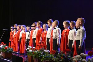 Jubileusz Przedszkola nr 1 "Promyczek" w Czerwionc