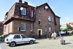 Święci Osiedlowi wrócili na Familoki
