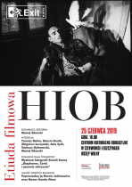Pokaz etiudy filmowej "Hiob"