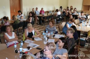 Konferencja Pracowników Socjalnych