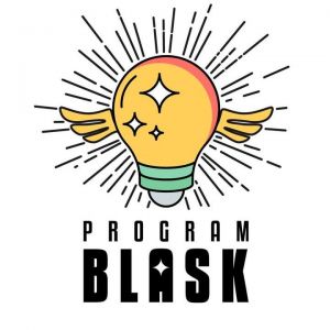 Relacja wolontariuszy Programu Blask z tegorocznej