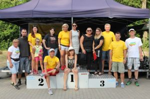 Aktywny Piknik w Palowicach
