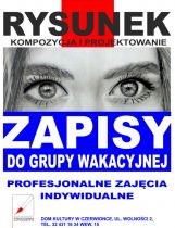 Rysunek - kompozycja i projektowanie