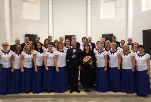 MAGNIFICAT w Koszęcinie