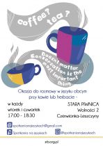 "Spotkania na językach"