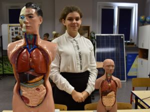 Tutaj aż chce się uczyć! Nowa pracownia w SP 6