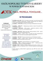 Ogólnopolski Tydzień Kariery