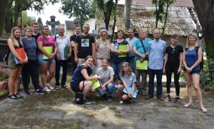 Konferencja popularnonaukowa „Kościół - cment