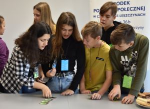 Ogólnopolski Tydzień Kariery w Powiecie Rybnicki