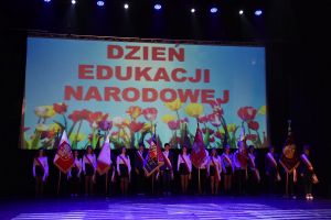 Gminny Dzień Edukacji Narodowej