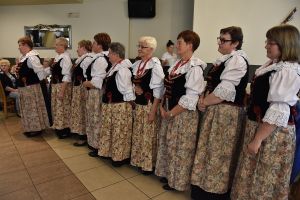 Jubileusz 60-lecia KGW Dębieńsko