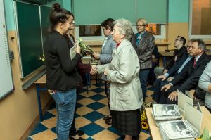 Podsumowanie projektu „Powstańcze wspomnienia