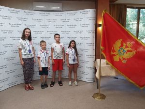 Sukcesy reprezentantów naszej gminy na Indywidual