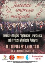 Obchody Narodowego Święta Niepodległości
