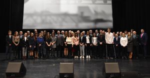 Młodzieżowe Forum Samorządowe Czerwionki-Leszcz