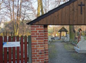 "Tradycja - Pamięć - Troska" - projekt Stowarzys