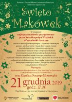 Święto Makówek już jutro