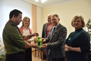 Betlejemskie Światło Pokoju w Czerwionce-Leszczy