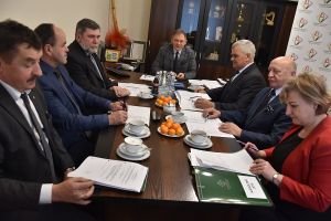 Obradowała Kapituła nagrody Karolinka